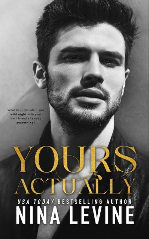 [Only Yours 02] • Yours Actually